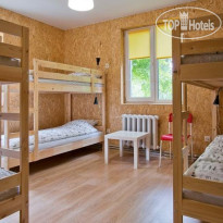 Dlya Tebya Hostel