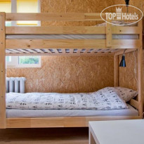 Dlya Tebya Hostel
