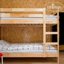 Dlya Tebya Hostel