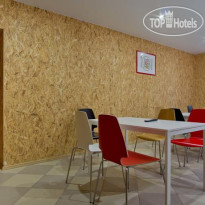 Dlya Tebya Hostel