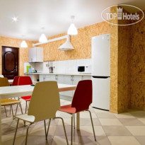 Dlya Tebya Hostel