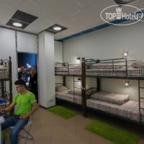 Flatcom Hostel 