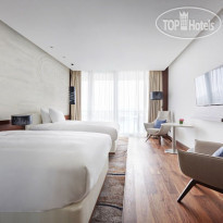 Minsk Marriott Hotel