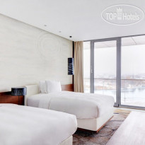 Minsk Marriott Hotel