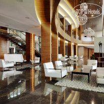 Minsk Marriott Hotel