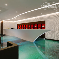 Minsk Marriott Hotel