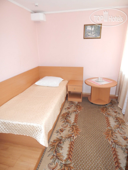 Hotel photo Академическая 