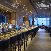 DoubleTree By Hilton Hotel Minsk