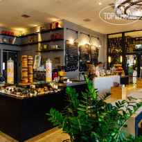 DoubleTree By Hilton Hotel Minsk