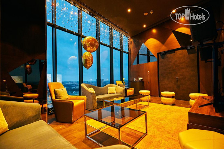 New photos from tourists DoubleTree By Hilton Hotel Minsk 5*