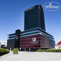 DoubleTree By Hilton Hotel Minsk
