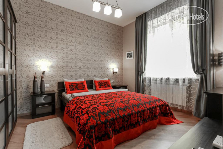 New photos from tourists Best Travel Apartments