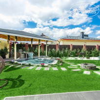 Villa HomeMinsk Romeo