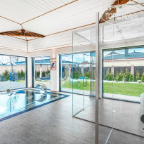 Villa HomeMinsk Juliet 