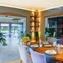 Villa HomeMinsk Juliet 