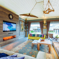 Villa HomeMinsk Juliet 