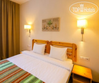 Green Park Conference & Spa Hotel 4*