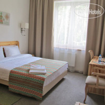 Green Park Conference & Spa Hotel