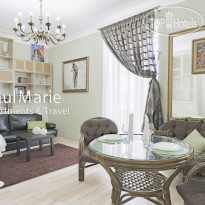 Apartment on Kozlova Street 7 PaulMarie