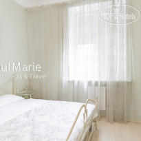 Apartment on Kozlova Street 7 PaulMarie