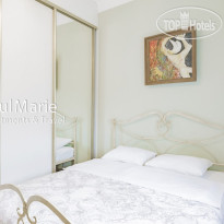 Apartment on Kozlova Street 7 PaulMarie