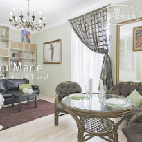Apartment on Kozlova Street 7 PaulMarie