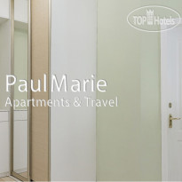 Apartment on Kozlova Street 7 PaulMarie