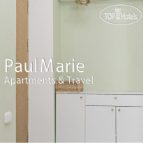 Apartment on Kozlova Street 7 PaulMarie