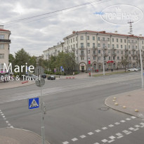 Apartment on Kozlova Street 7 PaulMarie