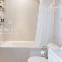Apartment on Kozlova Street 7 PaulMarie