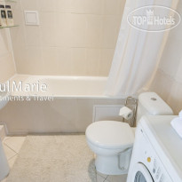 Apartment on Kozlova Street 7 PaulMarie