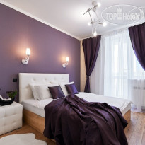 Apartment on Mayakovskogo Street 35 PaulMarie