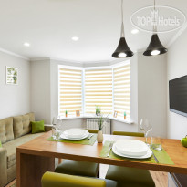 Apartment on Mayakovskogo Street 35 PaulMarie