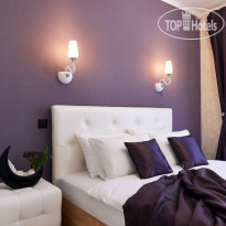 Apartment on Mayakovskogo Street 35 PaulMarie