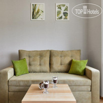 Apartment on Mayakovskogo Street 35 PaulMarie