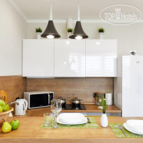 Apartment on Mayakovskogo Street 35 PaulMarie