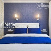 Apartment on Mayakovskogo Street 35 PaulMarie