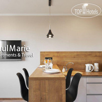 Apartment on Mayakovskogo Street 35 PaulMarie