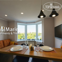 Apartment on Mayakovskogo Street 35 PaulMarie