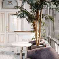 Astoria Boutique Hotel
