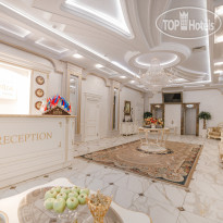 Astoria Boutique Hotel