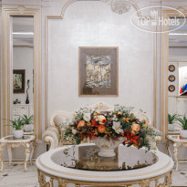 Astoria Boutique Hotel
