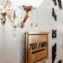 Astoria Boutique Hotel