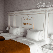 Astoria Boutique Hotel