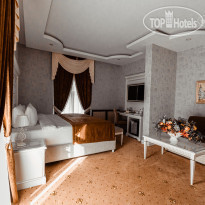 Astoria Boutique Hotel