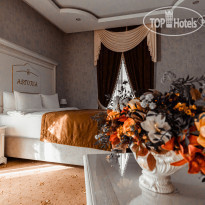 Astoria Boutique Hotel