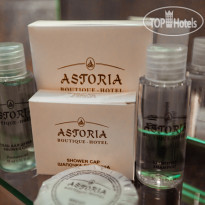 Astoria Boutique Hotel