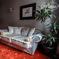 Astoria Boutique Hotel