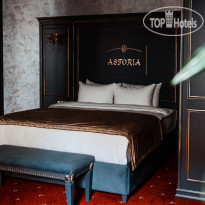 Astoria Boutique Hotel