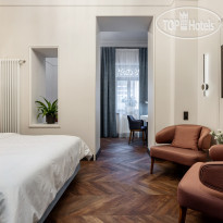 Zalkind Hotel